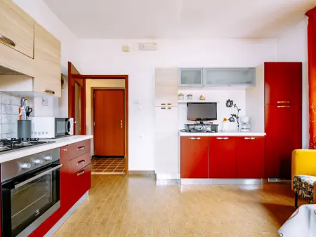 Deval, Appartement 5 personnes à Lago di Caldonazzo - Photo 2