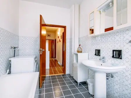 Deval, Appartement 5 personnes à Lago di Caldonazzo - Photo 3
