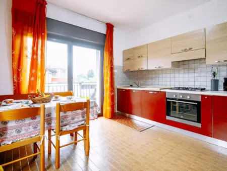 Deval, Appartement 5 personnes à Lago di Caldonazzo - Photo 8