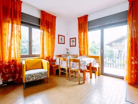 Deval, Appartement 5 personnes à Lago di Caldonazzo - Photo 9