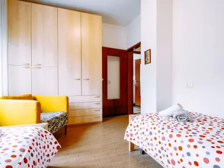 Deval, Appartement 5 personnes à Lago di Caldonazzo - Photo 10