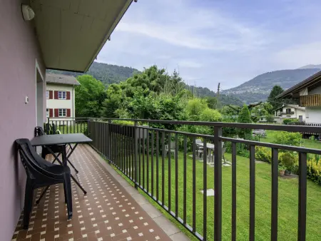 Deval, Appartement 5 personnes à Lago di Caldonazzo - Photo 11