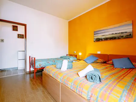 Deval, Appartement 5 personnes à Lago di Caldonazzo - Photo 12