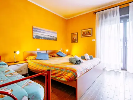 Deval, Appartement 5 personnes à Lago di Caldonazzo - Photo 13