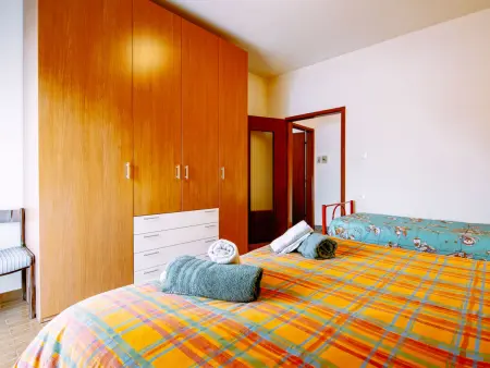 Deval, Appartement 5 personnes à Lago di Caldonazzo - Photo 14