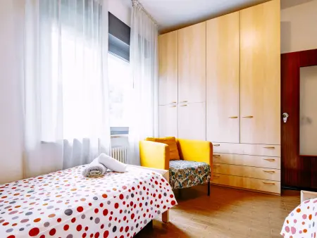 Deval, Appartement 5 personnes à Lago di Caldonazzo - Photo 15