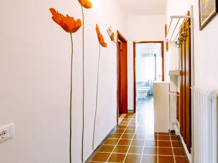 Deval, Appartement 5 personnes à Lago di Caldonazzo - Photo 17