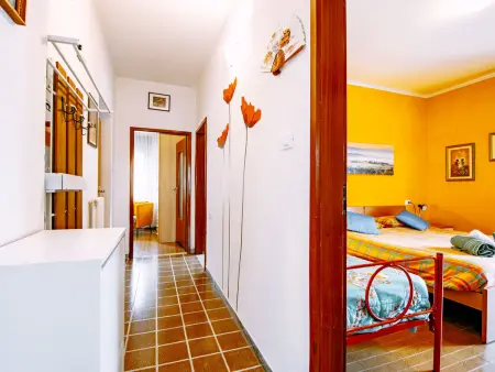 Deval, Appartement 5 personnes à Lago di Caldonazzo - Photo 19