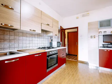 Deval, Appartement 5 personnes à Lago di Caldonazzo - Photo 21