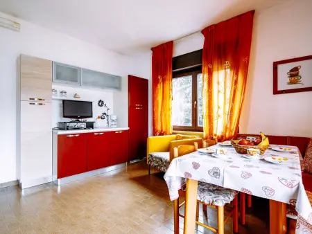 Deval, Appartement 5 personnes à Lago di Caldonazzo - Photo 22