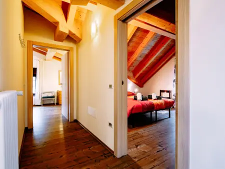 Deval, Appartement 5 personnes à Lago di Caldonazzo - Photo 13