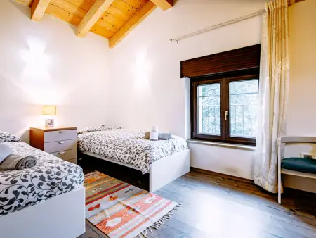 Deval, Appartement 5 personnes à Lago di Caldonazzo - Photo 16