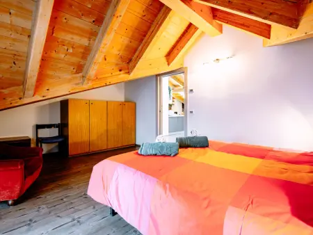Deval, Appartement 5 personnes à Lago di Caldonazzo - Photo 17