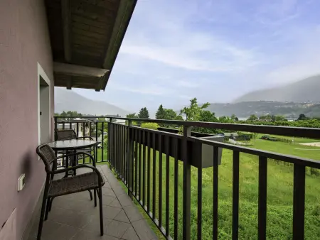 Deval, Appartement 5 personnes à Lago di Caldonazzo - Photo 19