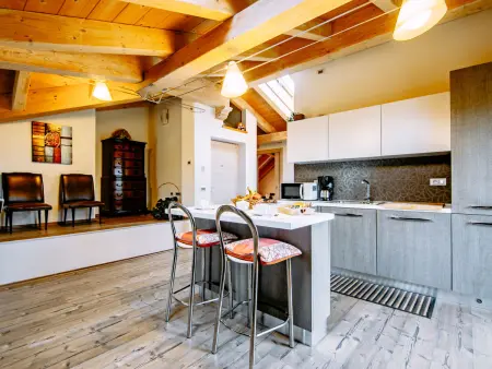 Deval, Appartement 5 personnes à Lago di Caldonazzo - Photo 21
