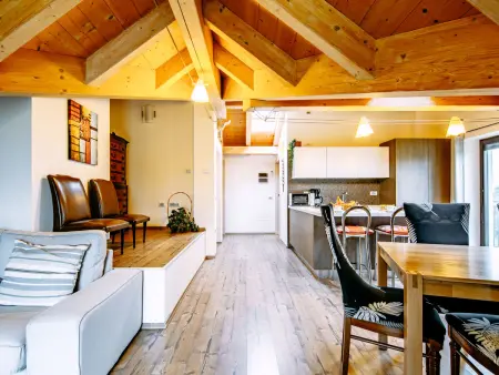 Deval, Appartement 5 personnes à Lago di Caldonazzo - Photo 22