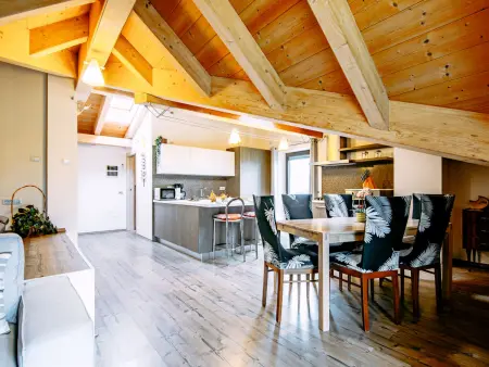 Deval, Appartement 5 personnes à Lago di Caldonazzo - Photo 23