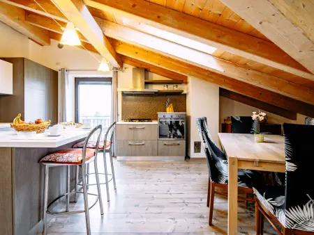 Deval, Appartement 5 personnes à Lago di Caldonazzo - Photo 24