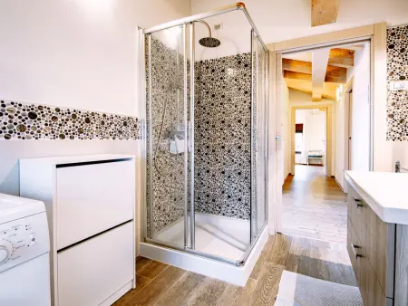 Deval, Appartement 5 personnes à Lago di Caldonazzo - Photo 27