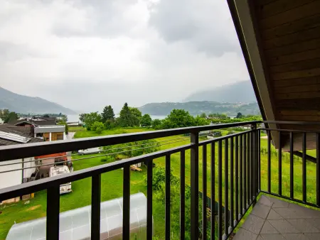 Deval, Appartement 5 personnes à Lago di Caldonazzo - Photo 28