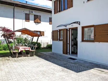Martinelli, Appartement 4 personnes à Lago di Caldonazzo - Photo 1