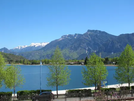Martinelli, Appartement 4 personnes à Lago di Caldonazzo - Photo 9