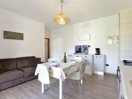 Anna, Appartement 4 personnes à Lago di Caldonazzo - Photo 3