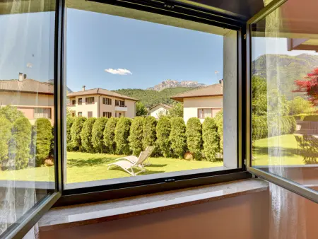 Anna, Appartement 4 personnes à Lago di Caldonazzo - Photo 4