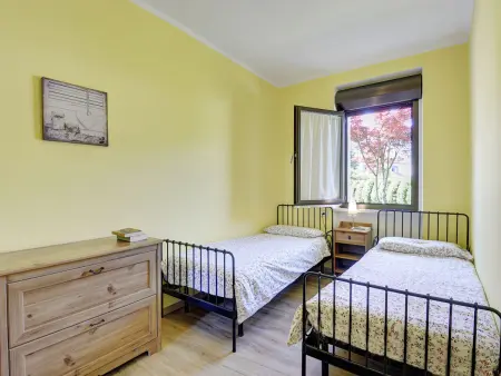 Anna, Appartement 4 personnes à Lago di Caldonazzo - Photo 7