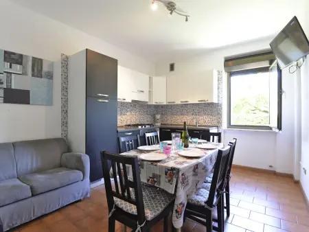 Anna, Appartement 6 personnes à Lago di Caldonazzo - Photo 2