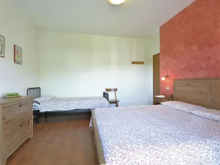 Anna, Appartement 6 personnes à Lago di Caldonazzo - Photo 5