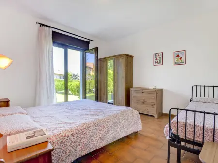Anna, Appartement 6 personnes à Lago di Caldonazzo - Photo 6