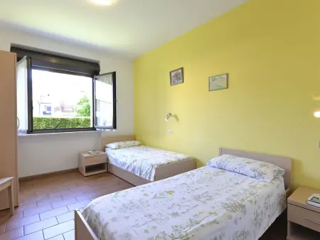 Anna, Appartement 6 personnes à Lago di Caldonazzo - Photo 7