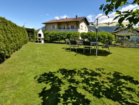 Anna, Appartement 6 personnes à Lago di Caldonazzo - Photo 11