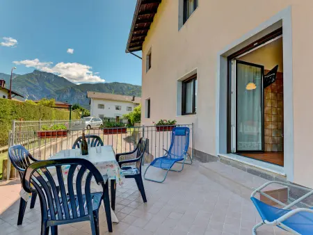 Agostini, Appartement 6 personnes à Lago di Caldonazzo - Photo 2