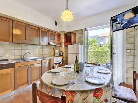Agostini, Appartement 6 personnes à Lago di Caldonazzo - Photo 4