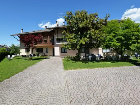 Agostini, Appartement 6 personnes à Lago di Caldonazzo - Photo 1