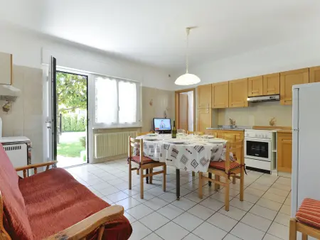 Agostini, Appartement 6 personnes à Lago di Caldonazzo - Photo 4