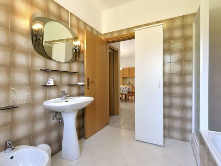 Agostini, Appartement 6 personnes à Lago di Caldonazzo - Photo 11