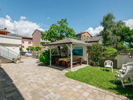 Casa Polla, Appartement 4 personnes à Lago di Caldonazzo - Photo 1