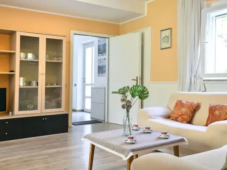 Casa Polla, Appartement 4 personnes à Lago di Caldonazzo - Photo 2