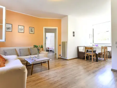 Casa Polla, Appartement 4 personnes à Lago di Caldonazzo - Photo 5