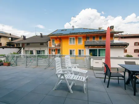 Casa Polla, Appartement 4 personnes à Lago di Caldonazzo - Photo 9