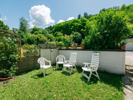 Casa Polla, Appartement 4 personnes à Lago di Caldonazzo - Photo 12