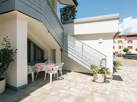 Casa Polla, Appartement 4 personnes à Lago di Caldonazzo - Photo 13