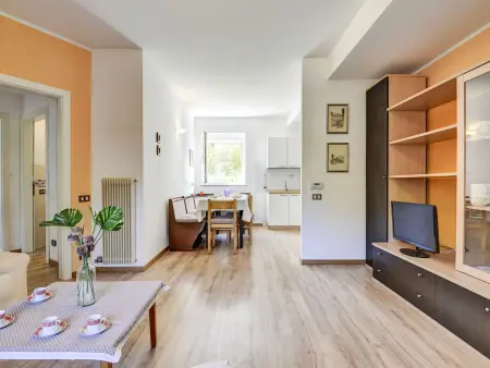 Casa Polla, Appartement 4 personnes à Lago di Caldonazzo - Photo 37