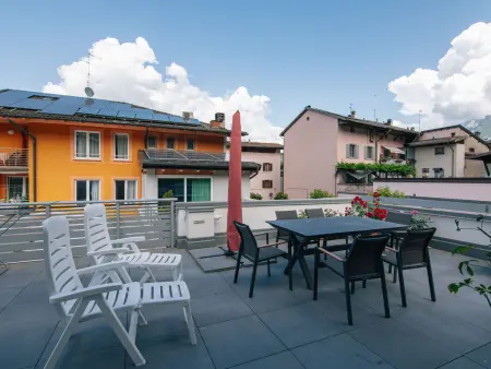 Casa Polla, Appartement 4 personnes à Lago di Caldonazzo - Photo 38