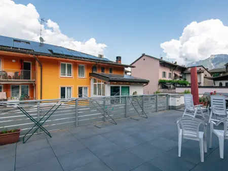 Casa Polla, Appartement 4 personnes à Lago di Caldonazzo - Photo 39