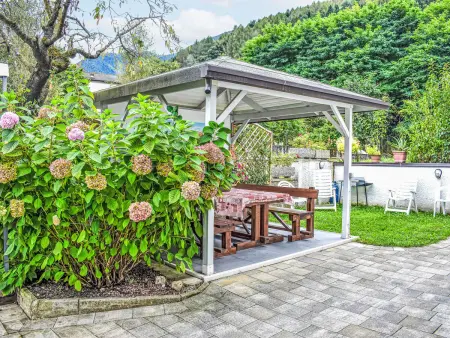 Casa Polla, Appartement 4 personnes à Lago di Caldonazzo - Photo 40