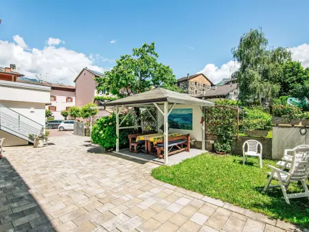 Casa Polla, Appartement 4 personnes à Lago di Caldonazzo - Photo 41